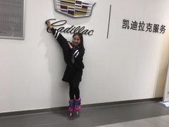 -逸动少儿体能·运动培训(申花校区)