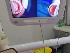 -深圳富茂格伦菲尔口腔门诊部(龙华清湖总院)