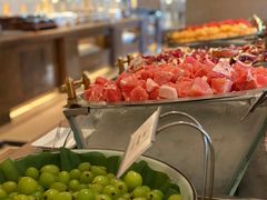 -海景花园大酒店·西餐厅