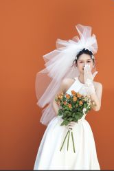 -Mu慕婚纱摄影·超级工作室