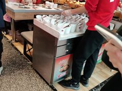 -龍歌自助小火锅(李沧顺和汇店)
