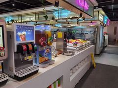 -夏威夷火锅烤肉自助餐厅(茂业店)