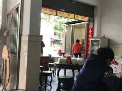 -有记云吞面(桥东二路39号)
