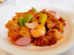 -莆田餐厅PUTIEN(三里屯店)