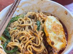 -朱儿面庄(洋河三路店)