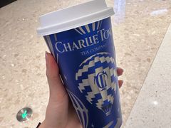 -CHARLIETOWN红茶公司(南京万象天地店)