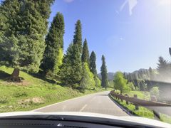 -新疆那拉提国家旅游度假区