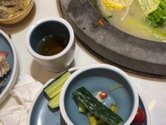 -鲜念蒸汽石锅鱼(红山6979店)