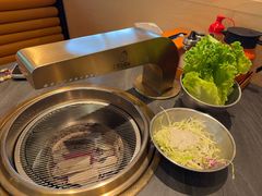 -麻蒲碳烤肉(远景路1号店)
