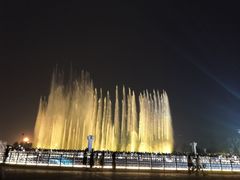 -秦文明广场