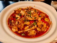 -简小舍·民间手艺菜(武昌江滩店)