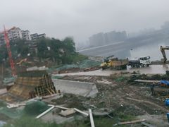 -磁器口古镇