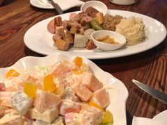 -宝莱纳啤酒花园餐厅PAULANER BRAUHAUS Nanjing(广州路店)