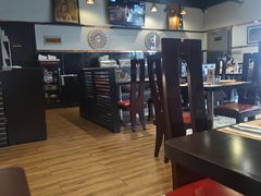 -克比叔叔印度餐厅Kebabs on the Grille(人民广场店)