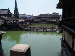-乌镇景区