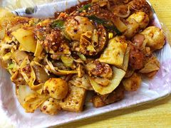 麻辣拌-大江麻辣拌(石油学院店)