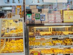 -美嘉华面包西饼店(红胜坊店)