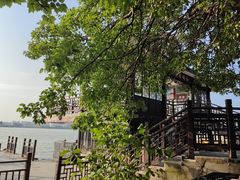 -云龙湖旅游景区