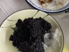 -天乐农家鱼头王(天目湖店)