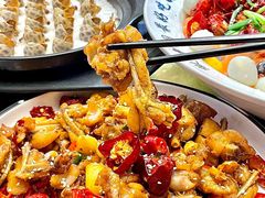 -醉壹号海鲜大排档(厦门美食地标店)