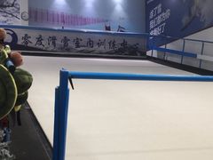 -零度滑雪室内训练中心(莘庄店)