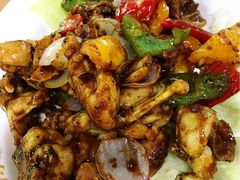 -無招牌海鮮(芽笼店)