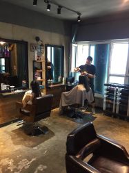 点击看大图 -IN HAIR艺术+造型