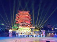 -寻梦滕王阁实景演出