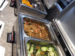 -比格比萨自助(国展店)