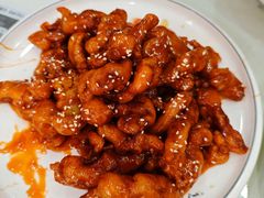 -同发号饭庄(复兴路店)