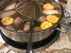 -普宁潮汕牛肉火锅(新香洲店)