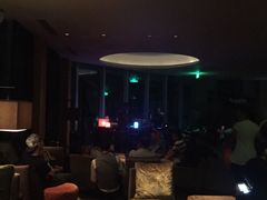 -广州柏悦酒店·悦吧·顶楼露天酒吧