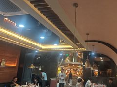 -苏格里岛自助烤肉海鲜火锅(成都金牛万达店)