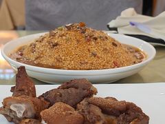 -百家园土菜馆(兴民北路店)