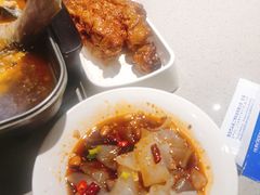 -半天妖烤鱼(东方新天地店)