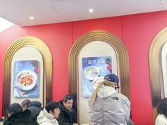 -新川面馆(新街口起源店)