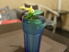 青柠汁-吱咖啡西式简餐