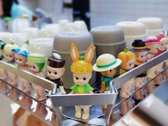 大堂-KYO COFFEE(胶州路店)