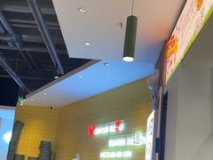 -芝士农场·意式餐厅(生态城万达店)
