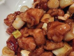 -京味斋·烤鸭·北京菜(安贞店)