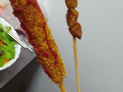 -丽达购物中心(崂山店)