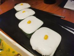 -泰香米泰国餐厅(中大国际店)