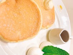 -PAN de PAIN Pancake & Sweets(K11 Art Mall店)