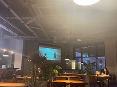 大堂-West10 西拾·西餐厅·创意菜(未来科技城店)