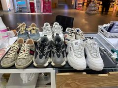 -爱革·奢品·鞋包·衣物·家居(博荟广场店)