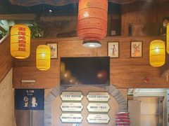 -醉秦川餐厅(吾悦广场店)