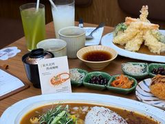 -CURRY YA 熟成咖哩專門店(深圳湾万象城店)