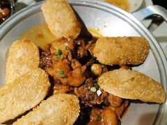 -小菜园新徽菜(常州金坛吾悦店)