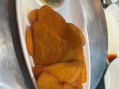 -揽月斋炙子烤肉·清真(安定门·五道营店)