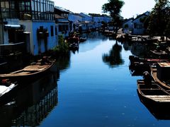 -莲花岛景区